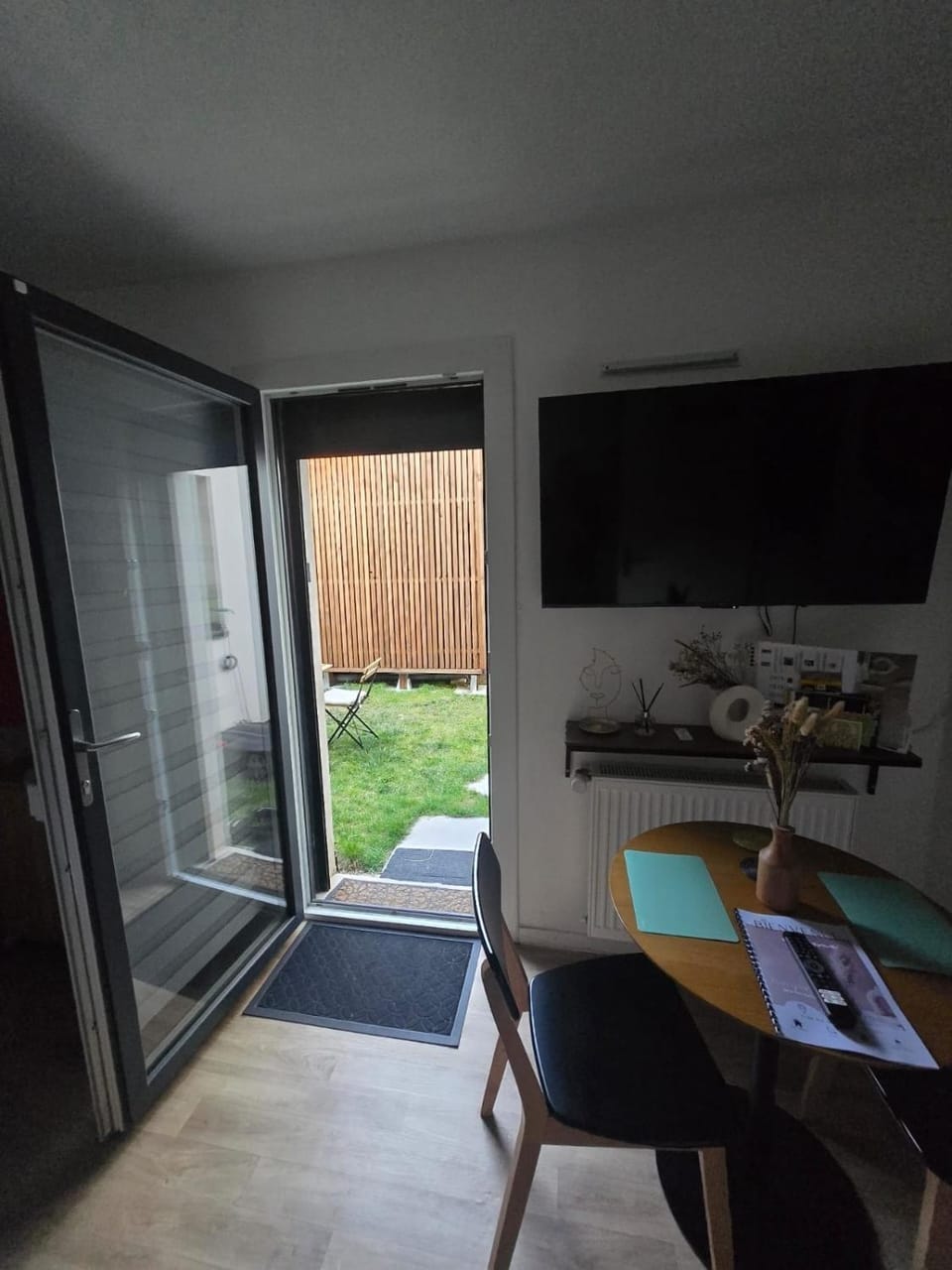 Perle Urbaine : Jardin Spacieux! Apartment in Île-de-France