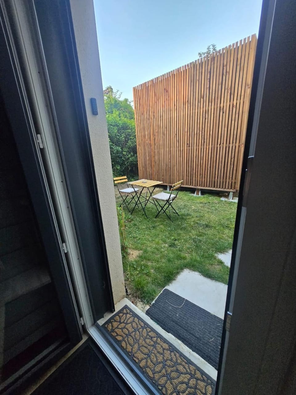 Perle Urbaine : Jardin Spacieux! Apartment in Île-de-France