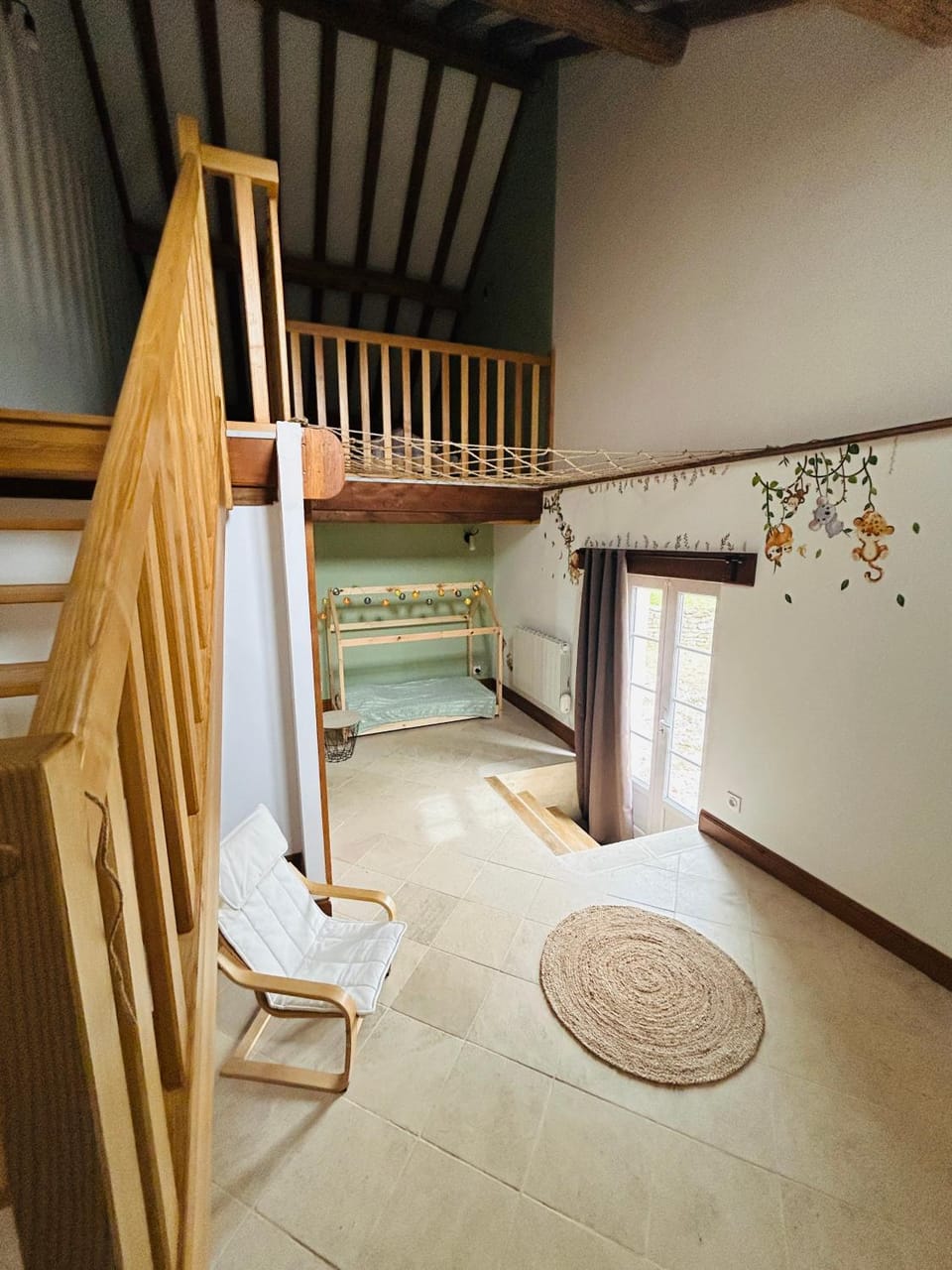 Gîte La Pause des Anges House in Bourgogne-Franche-Comté