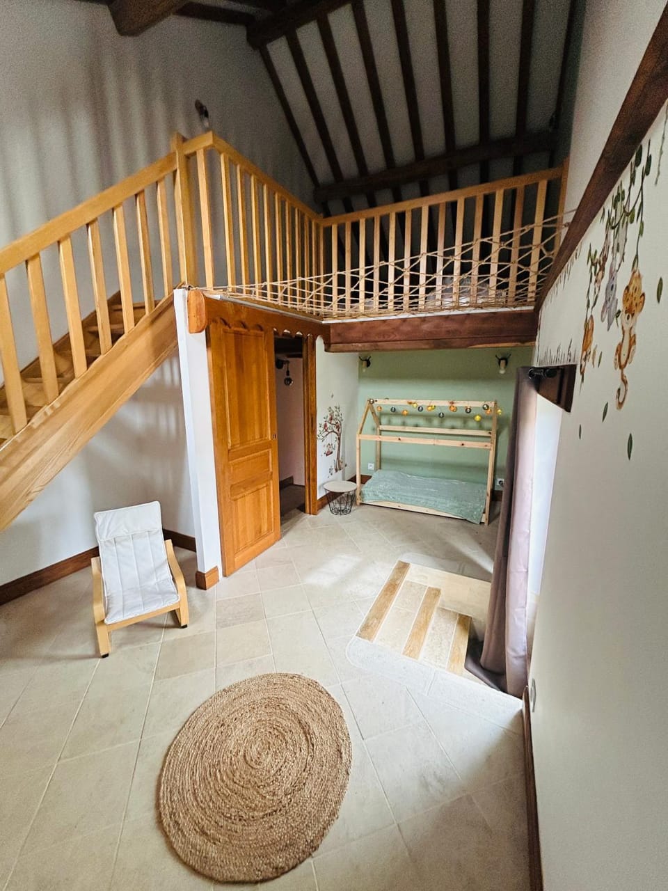 Gîte La Pause des Anges House in Bourgogne-Franche-Comté