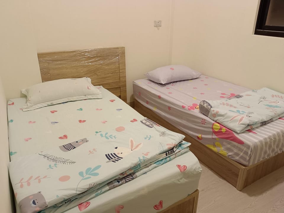 南州民宿 NanChou Guesthouse Vacation rental in Kaohsiung