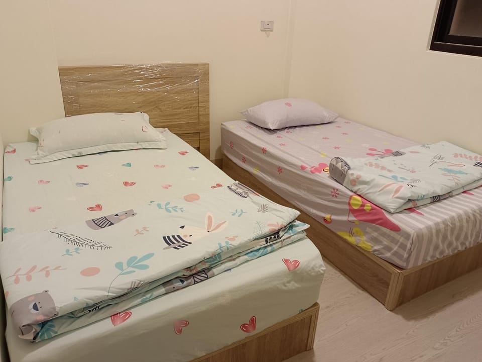南州民宿 NanChou Guesthouse Vacation rental in Kaohsiung