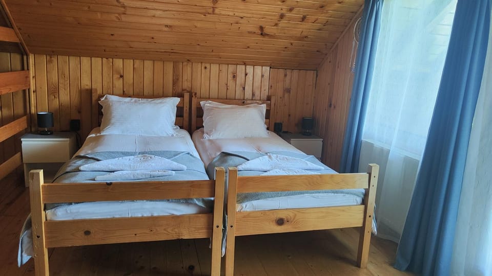 Casa Ciubărului Bran Bed and Breakfast in Bran