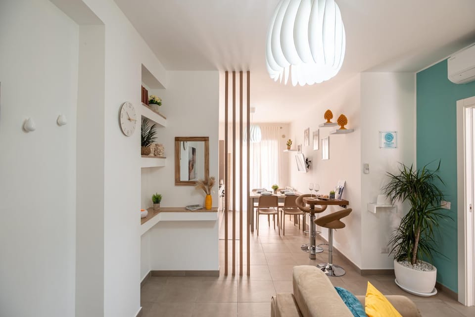 KELIFOS Comfort Apartment Apartment in Sicily