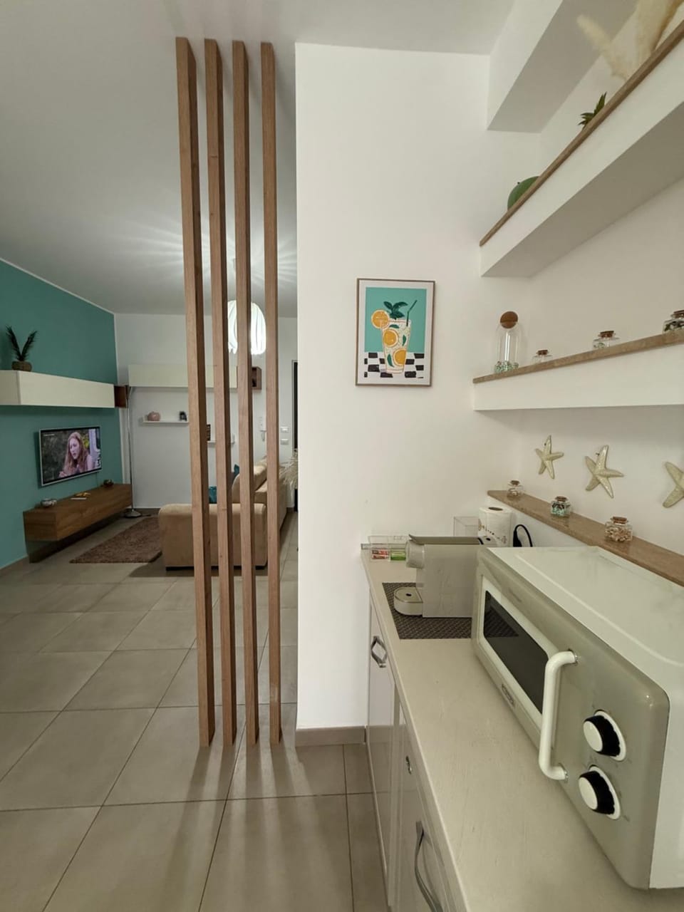 KELIFOS Comfort Apartment Apartment in Sicily