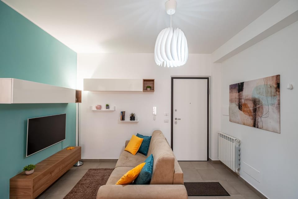 KELIFOS Comfort Apartment Apartment in Sicily