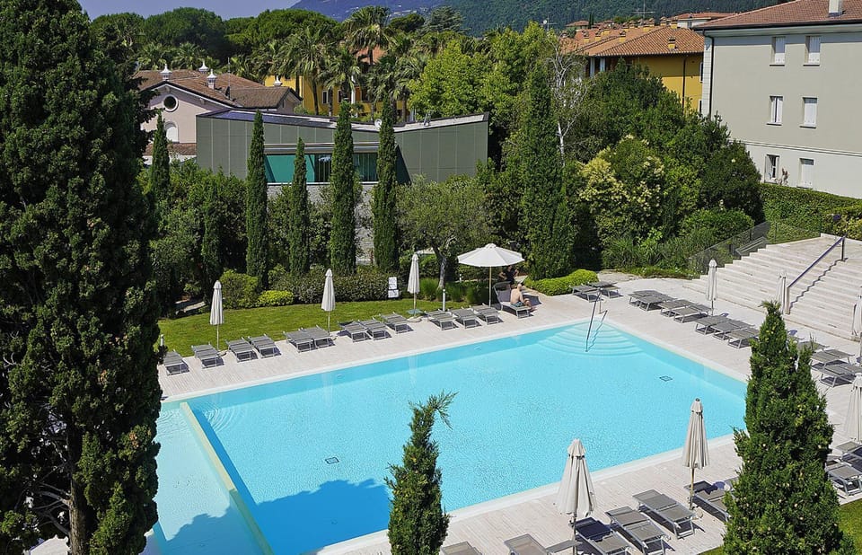 Corte Fasanella 25 - Gardagate Apartment in Lake Garda