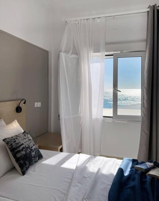 VistaMare2 Double room-sea view Apartment in Lasithi