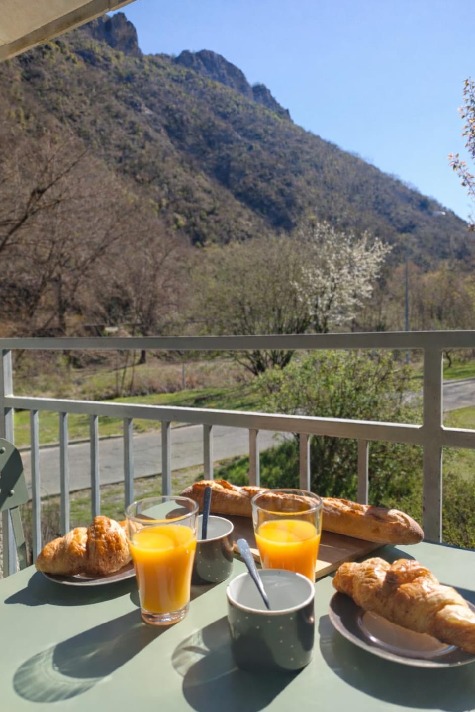 "Le refuge du Vallon" - Piscine partagée - Balcon - Clim Apartment in Provence-Alpes-Côte d'Azur