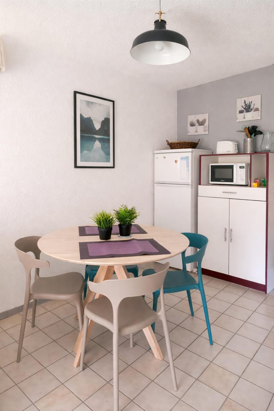 "Le refuge du Vallon" - Piscine partagée - Balcon - Clim Apartment in Provence-Alpes-Côte d'Azur