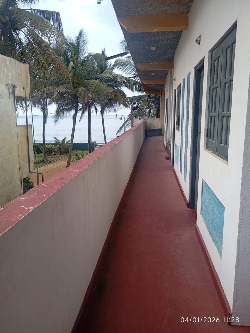 Our Little Secret Bed and Breakfast in Wadduwa
