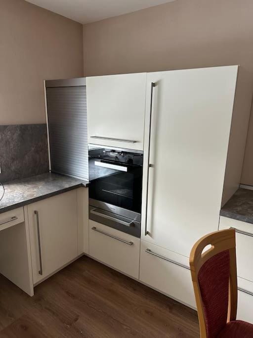 Apartment with top kitchen and 3 sleeping rooms Apartment in Bavaria