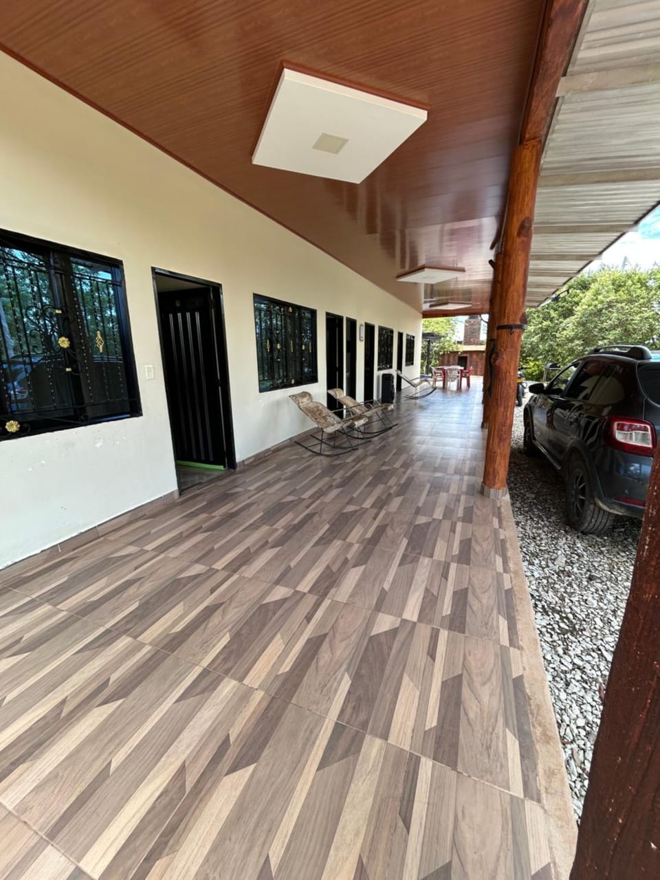 Finca las palmas House in Antioquia