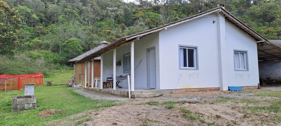 Sitio São Francisco de Assis Vacation rental in State of Santa Catarina