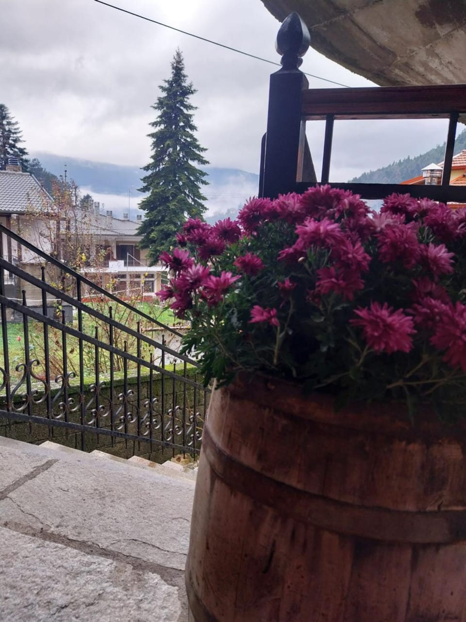 ΛΑΓΟΥΜΙ suite Α1 Apartment in Peloponnese, Western Greece and the Ionian