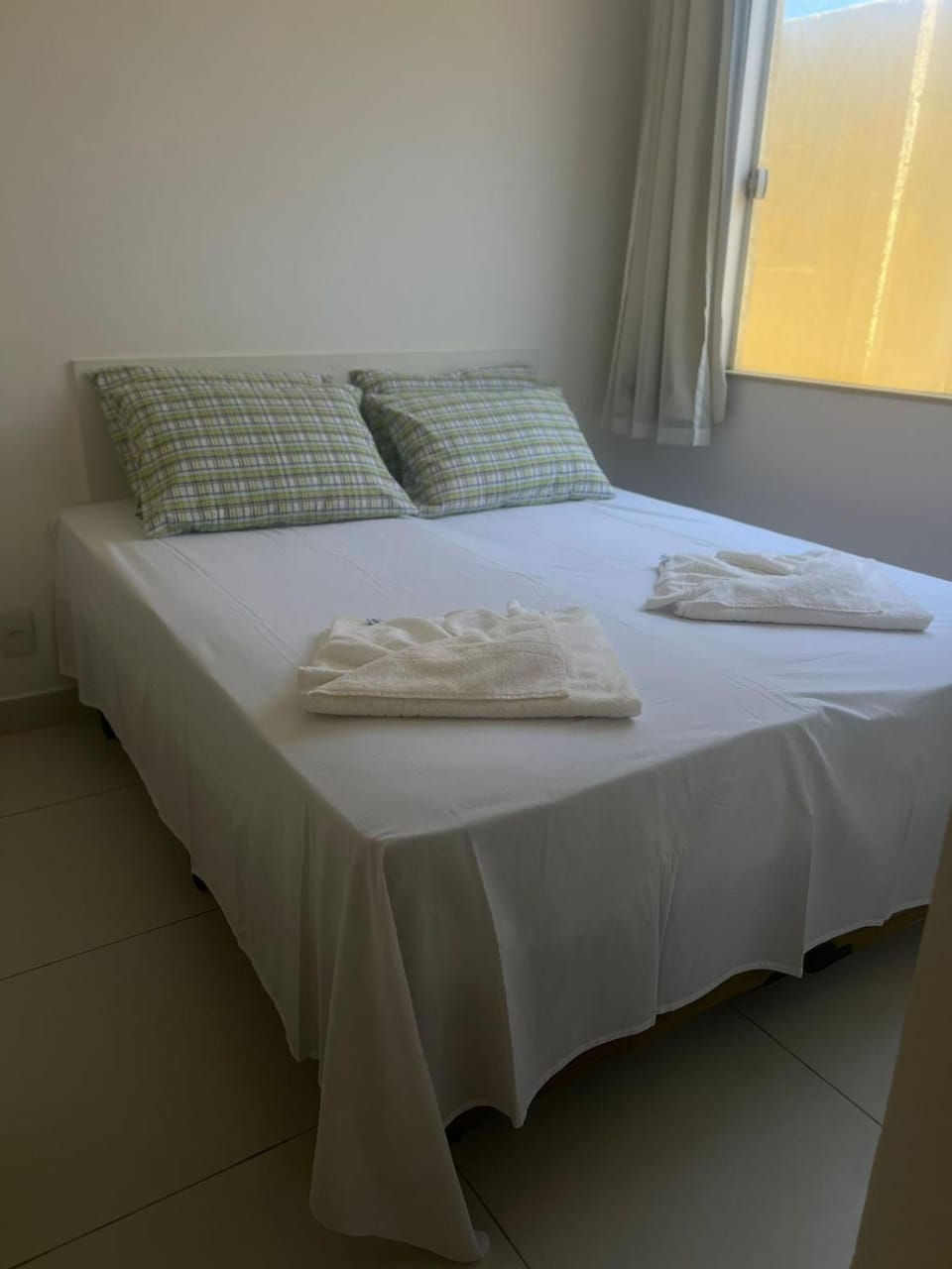 VIRASSOL Praia Hotel Hotel in Salvador