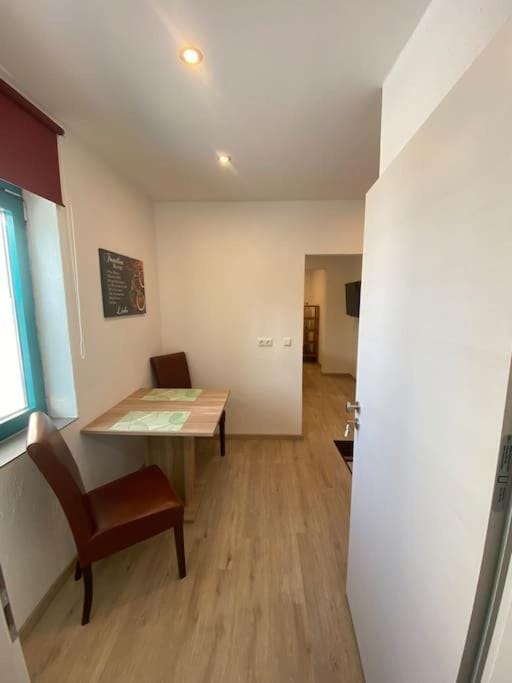 Ferienwohnung Bergruhe Apartment in Baden-Württemberg