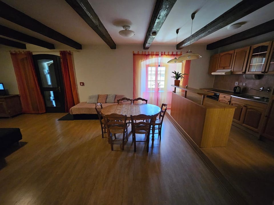 Penzion Šiškův mlýn Bed and Breakfast in South Bohemian Region
