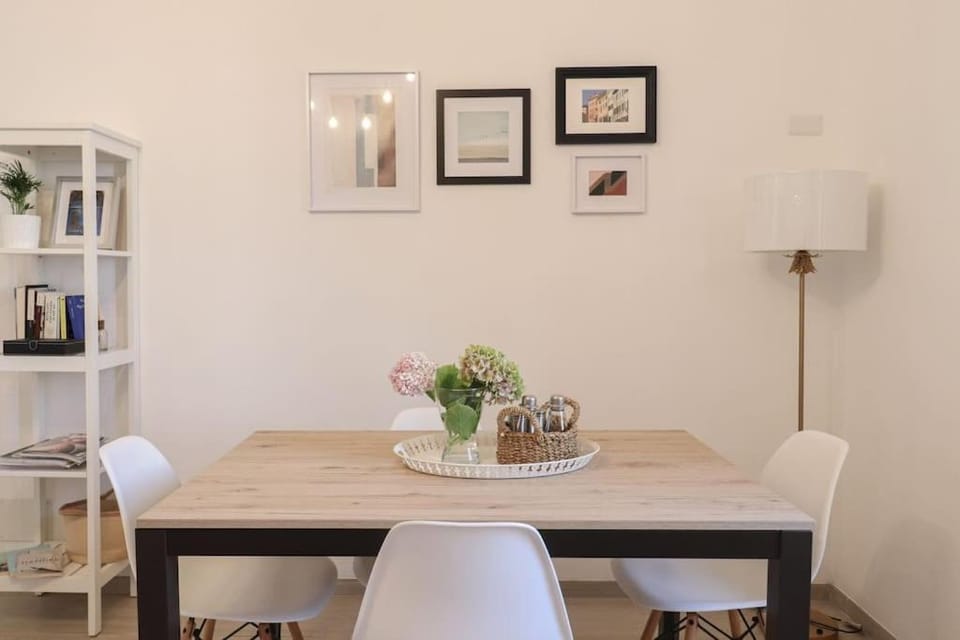 San Pietro - moderno appartamento Apartment in Rome