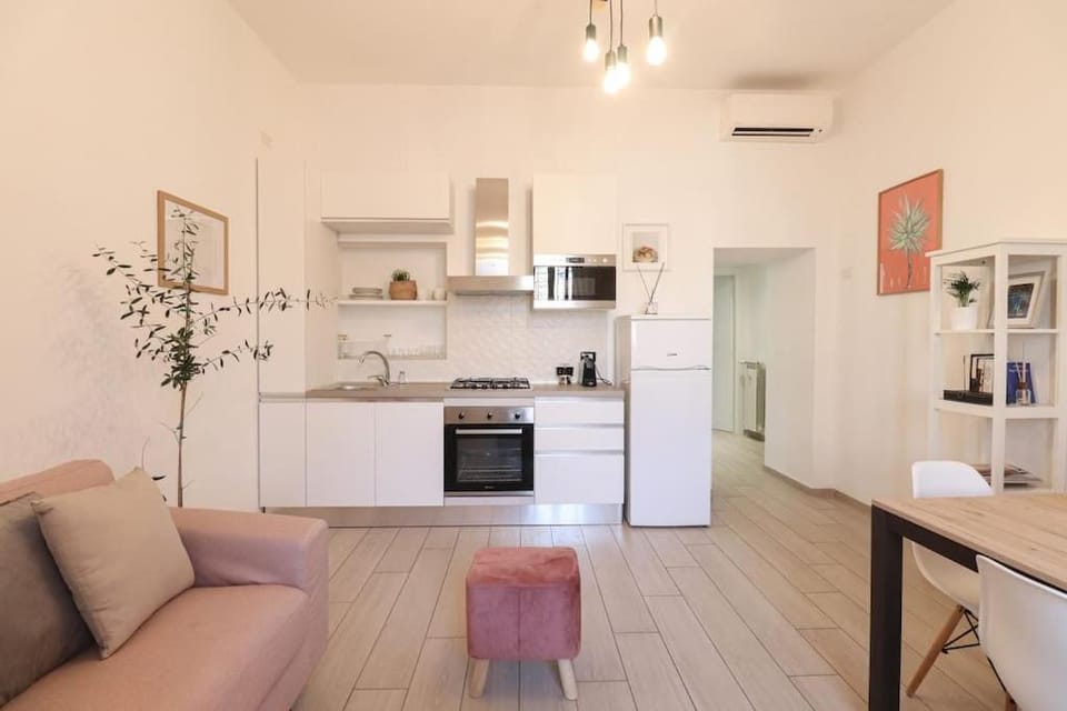 San Pietro - moderno appartamento Apartment in Rome