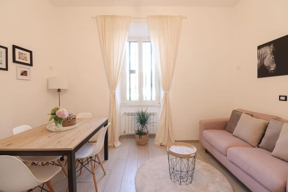 San Pietro - moderno appartamento Apartment in Rome