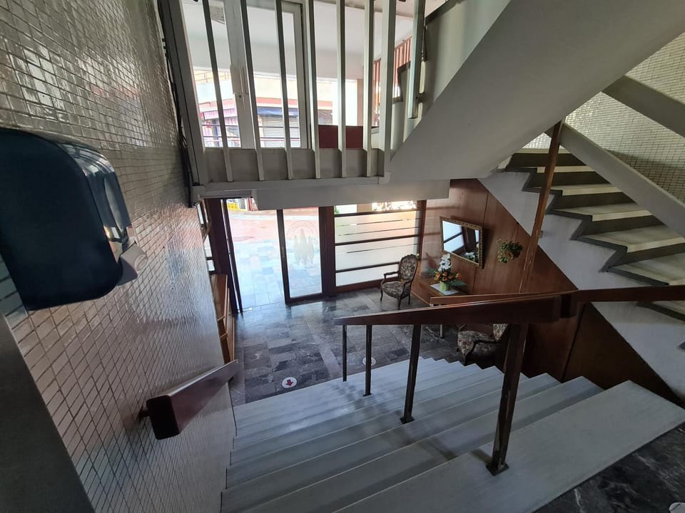Departamento Vina Centro (Portal Álamo) Apartment in Vina del Mar