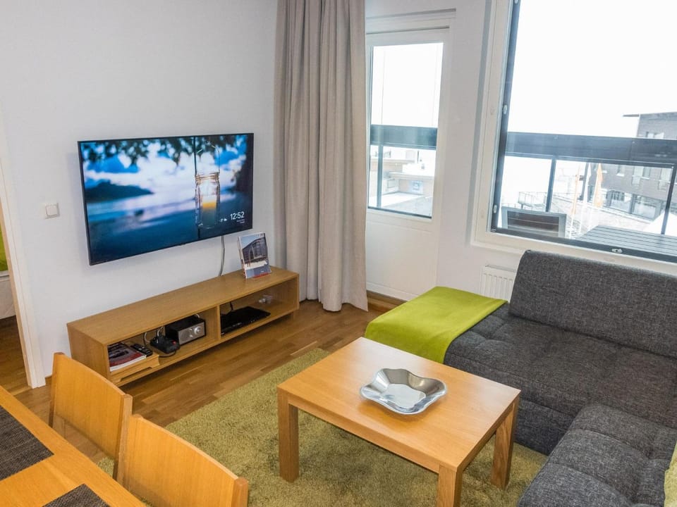 Holiday Home Levi chalet 1602 by Interhome House in Lapland