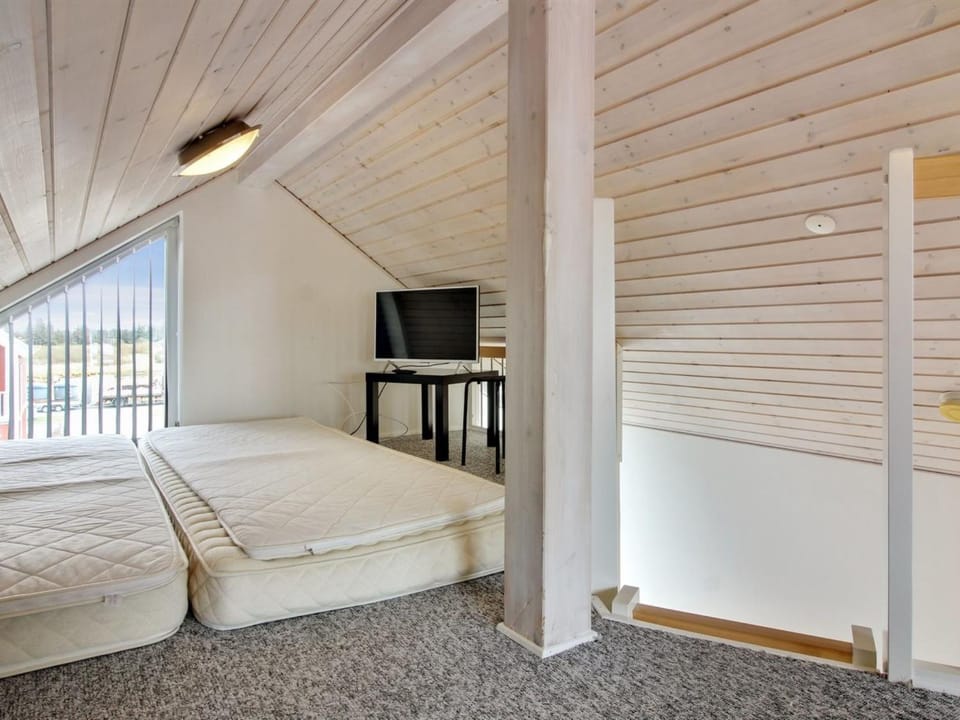 Holiday Home Rikhard - 800m from the sea by Interhome House in Løkken