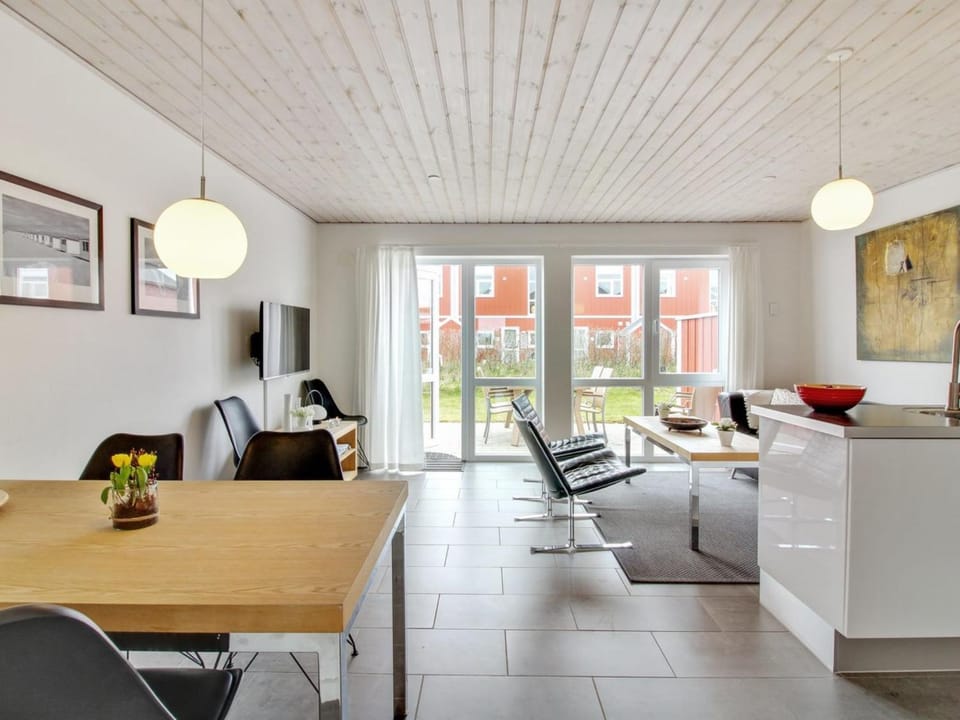 Holiday Home Rikhard - 800m from the sea by Interhome House in Løkken