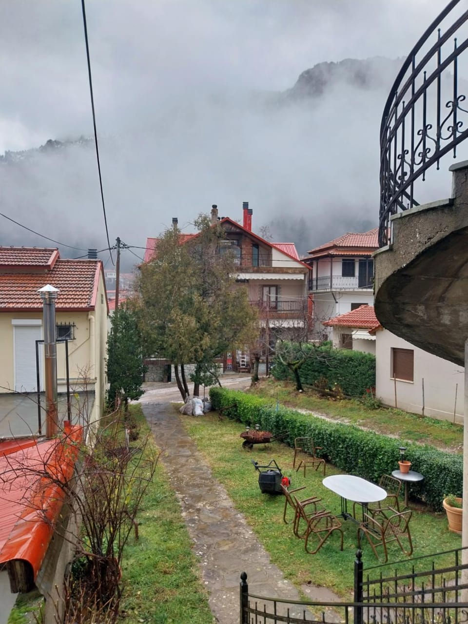 ΛΑΓΟΥΜΙ suite Α3 Apartment in Peloponnese, Western Greece and the Ionian