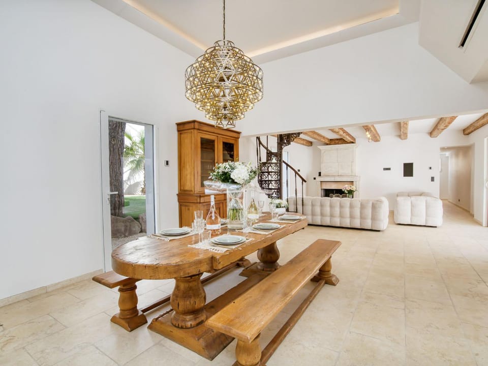 Villa Célalie Villa in Cogolin