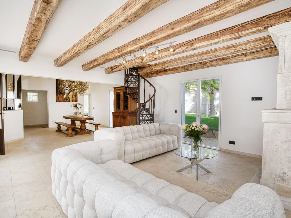 Villa Célalie Villa in Cogolin