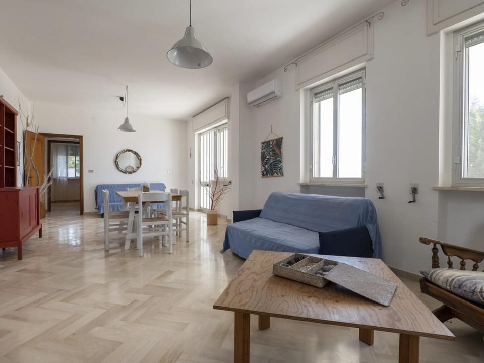 Apartment Lu Sule by Interhome Apartment in Torre Vado