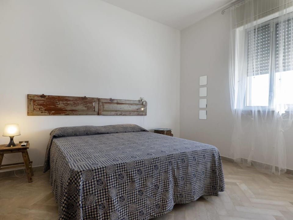 Apartment Lu Sule by Interhome Apartment in Torre Vado