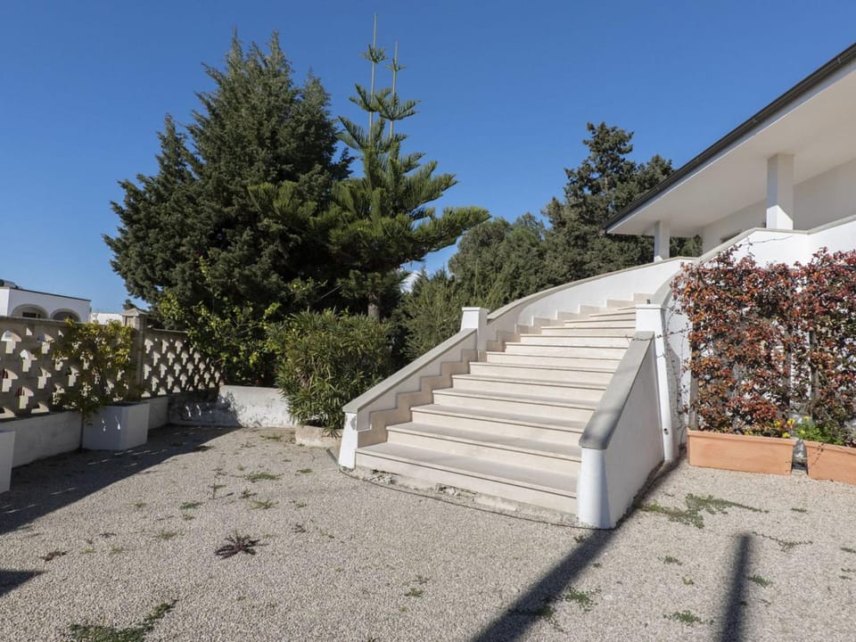 Apartment Lu Sule by Interhome Apartment in Torre Vado