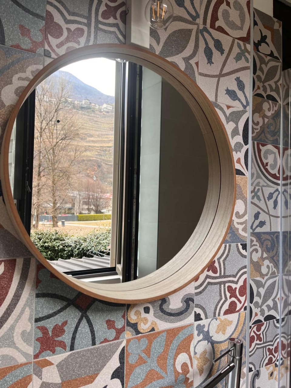 Stanza in sondrio Coel Bed and Breakfast in Sondrio