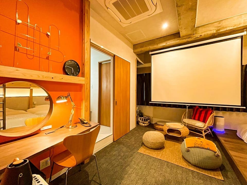 Many Thanks Resort Onomichi - Vacation STAY 15792 Hotel in Hiroshima Prefecture