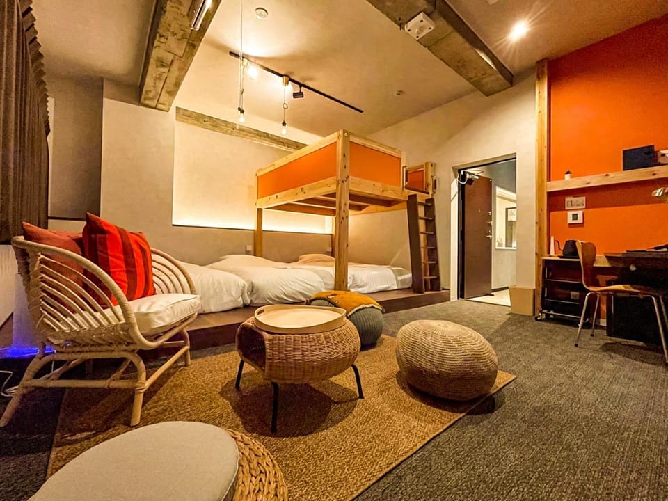 Many Thanks Resort Onomichi - Vacation STAY 15792 Hotel in Hiroshima Prefecture