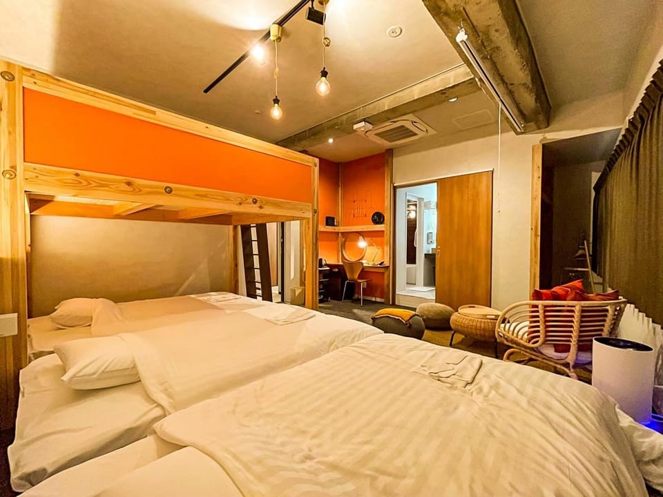 Many Thanks Resort Onomichi - Vacation STAY 15792 Hotel in Hiroshima Prefecture
