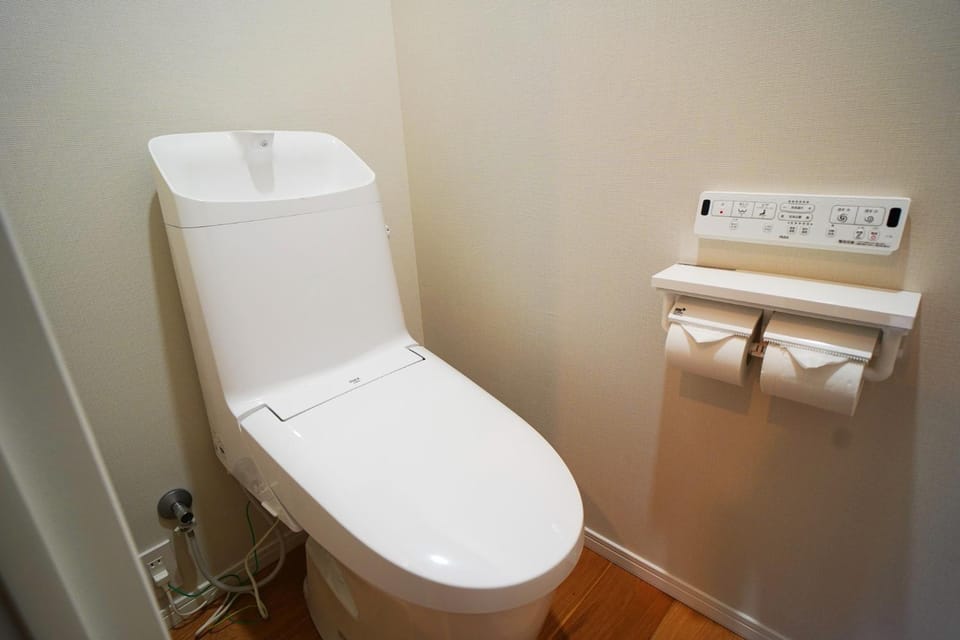 Etcetera Niijima Nagisa Building - Vacation STAY 41900v Bed and Breakfast in Japan
