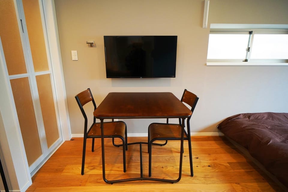 Etcetera Niijima Nagisa Building - Vacation STAY 41900v Bed and Breakfast in Japan