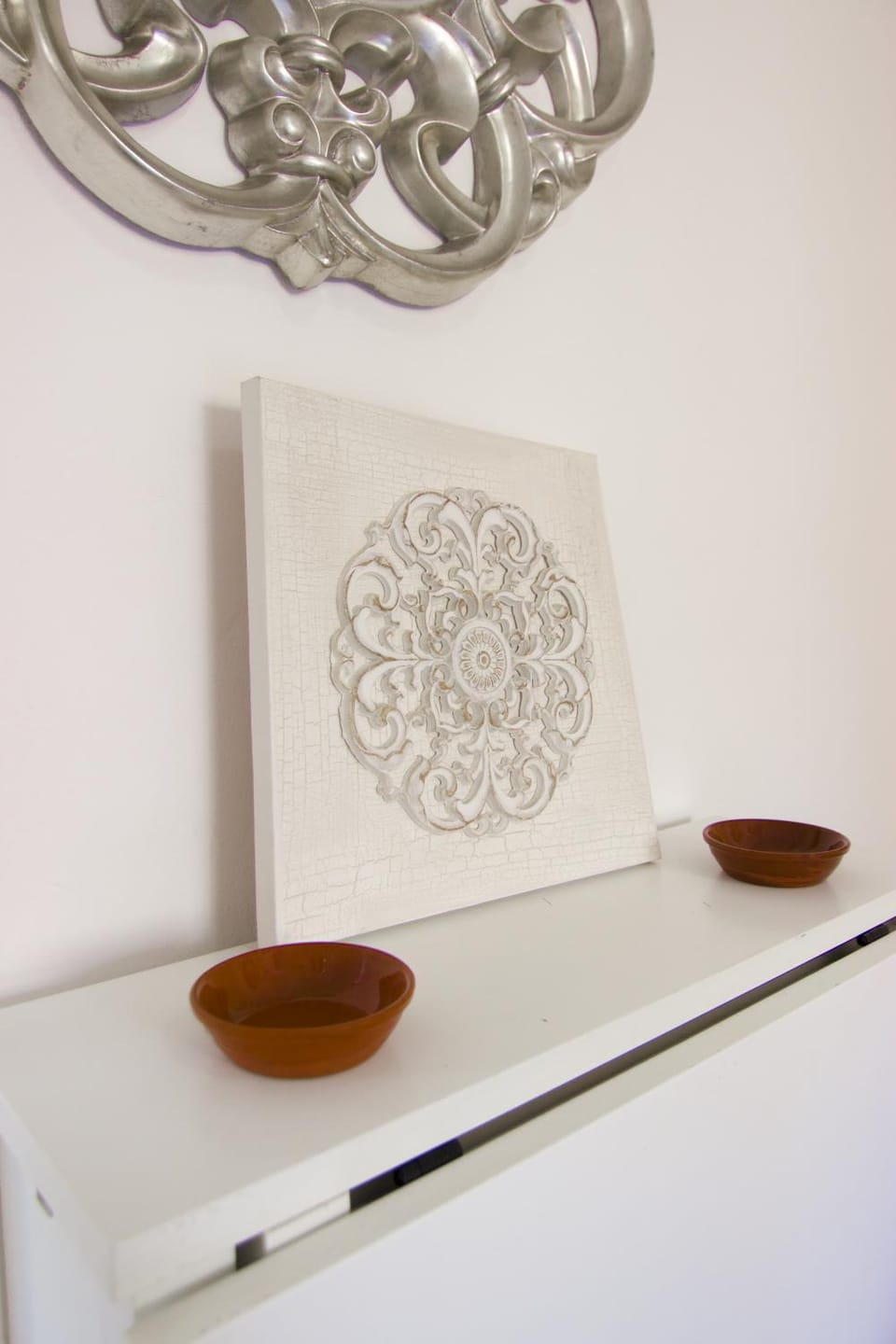 Decorative detail