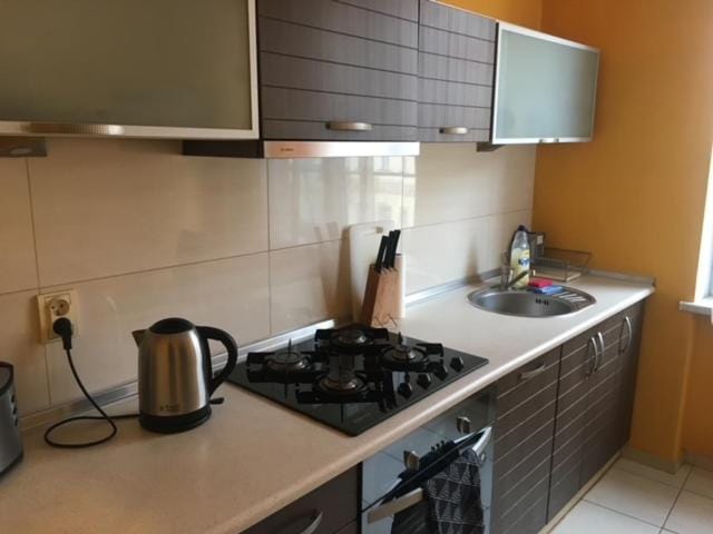 Mieszkanie tuż przy Rynku Apartment in Wroclaw