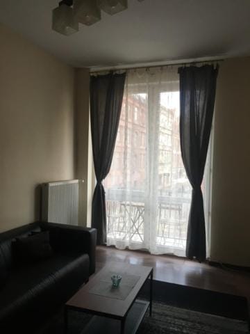 Mieszkanie tuż przy Rynku Apartment in Wroclaw