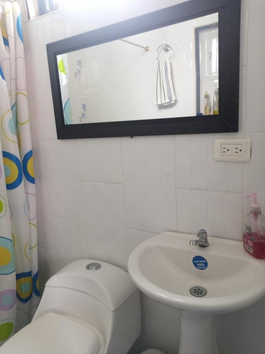 LA MESA CUND, APTO CONJUNTO GETSEMANI Apartment in Cundinamarca, Colombia