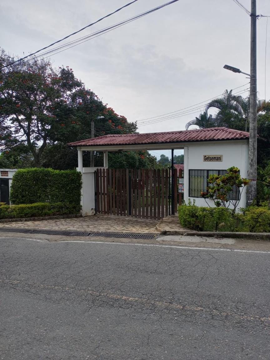 LA MESA CUND, APTO CONJUNTO GETSEMANI Apartment in Cundinamarca, Colombia