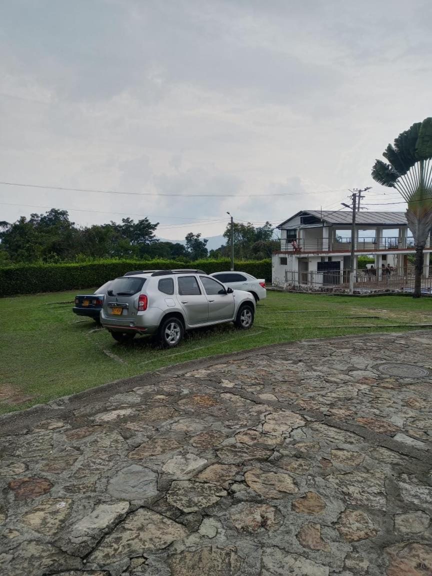 LA MESA CUND, APTO CONJUNTO GETSEMANI Apartment in Cundinamarca, Colombia