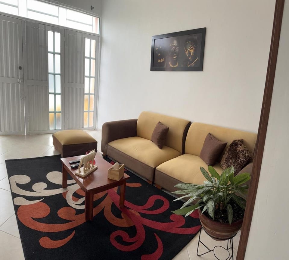 Apartamentos ANGEL'S Apartment in Buga
