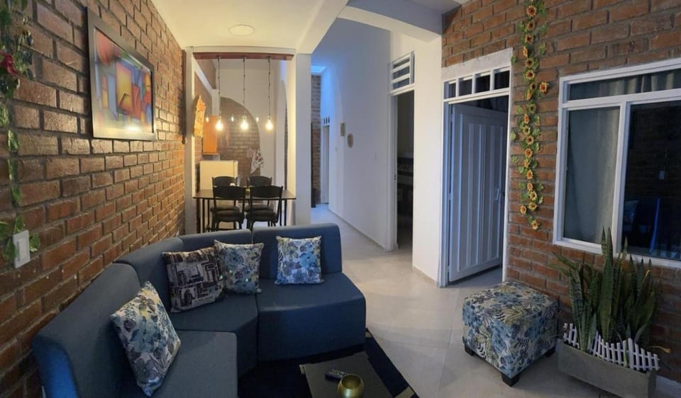 Apartamentos ANGEL'S Apartment in Buga