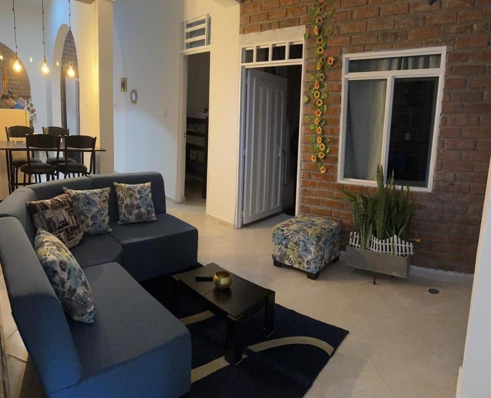 Apartamentos ANGEL'S Apartment in Buga
